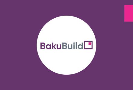 OGT at Baku Build