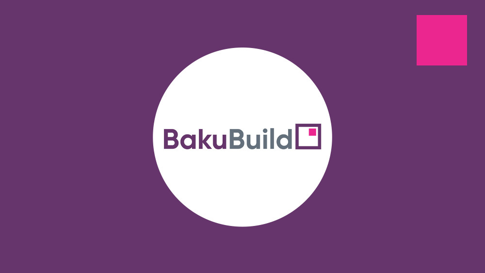 OGT at Baku Build